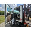 2001 International 8100 Log Truck